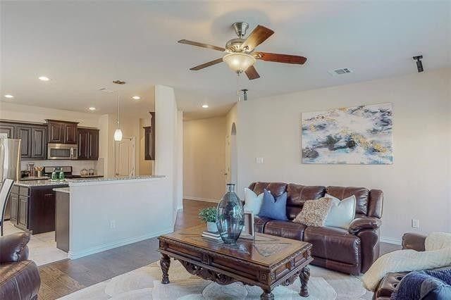 3929 Muscadine Drive, Mckinney, TX 75071