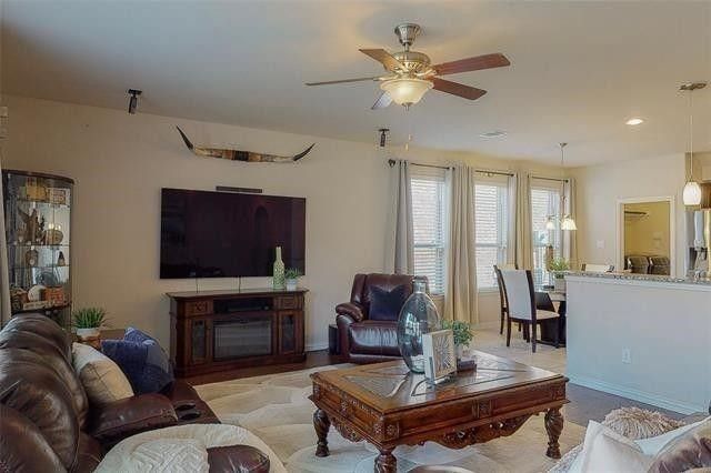 3929 Muscadine Drive, Mckinney, TX 75071