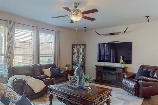 3929 Muscadine Drive, Mckinney, TX 75071