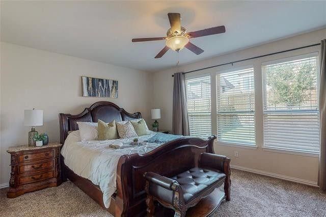 3929 Muscadine Drive, Mckinney, TX 75071