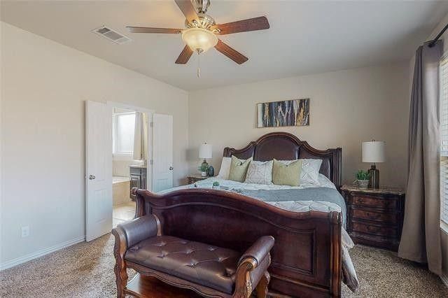 3929 Muscadine Drive, Mckinney, TX 75071