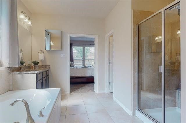 3929 Muscadine Drive, Mckinney, TX 75071