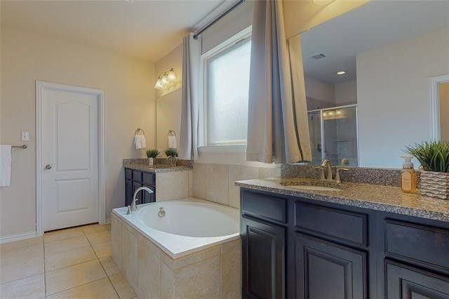 3929 Muscadine Drive, Mckinney, TX 75071