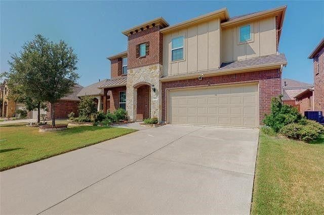 3929 Muscadine Drive, Mckinney, TX 75071