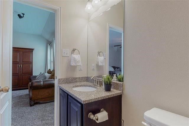 3929 Muscadine Drive, Mckinney, TX 75071