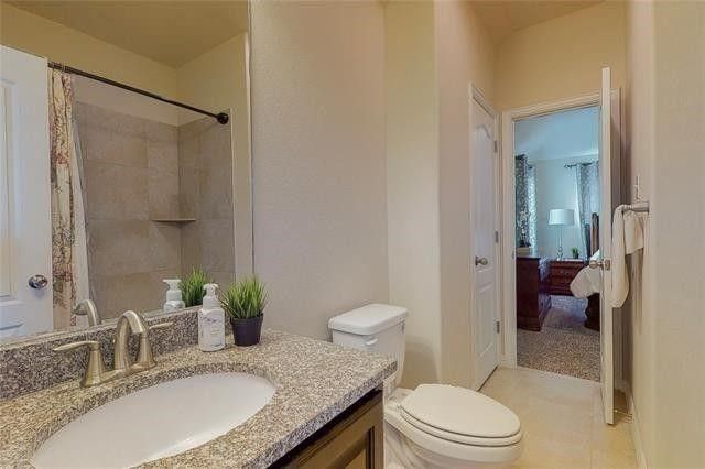 3929 Muscadine Drive, Mckinney, TX 75071