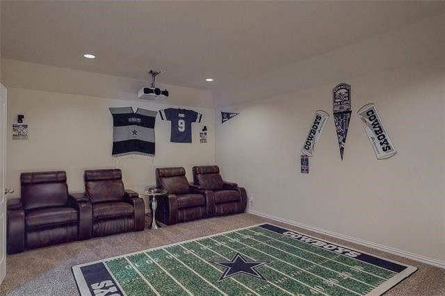 3929 Muscadine Drive, Mckinney, TX 75071