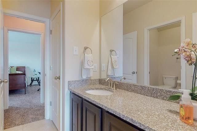 3929 Muscadine Drive, Mckinney, TX 75071