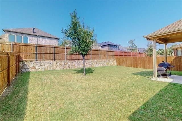 3929 Muscadine Drive, Mckinney, TX 75071
