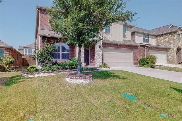 3929 Muscadine Drive, Mckinney, TX 75071