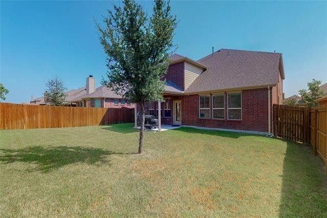 3929 Muscadine Drive, Mckinney, TX 75071