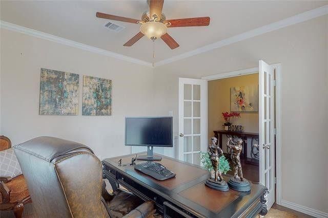 3929 Muscadine Drive, Mckinney, TX 75071