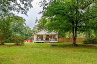 142 HARDWATER LAKE Road, Pollock, LA 71467