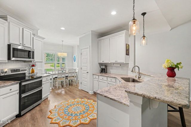 130 Poplar Drive, Clayton, NC 27520