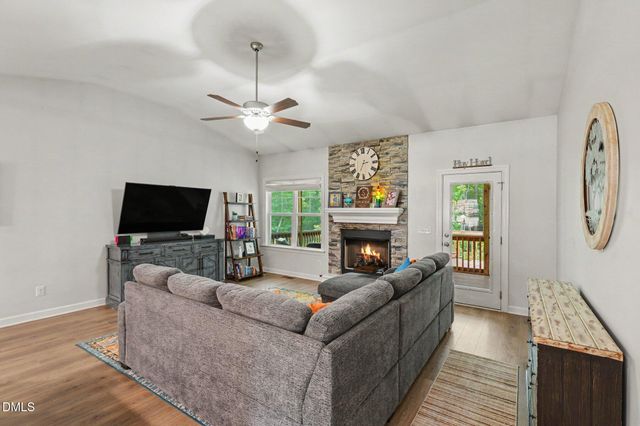 130 Poplar Drive, Clayton, NC 27520