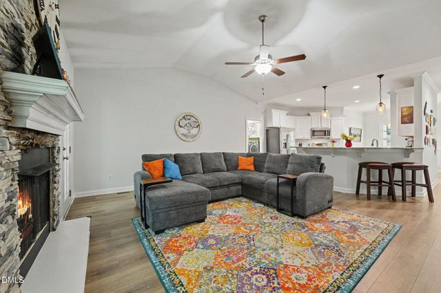 130 Poplar Drive, Clayton, NC 27520