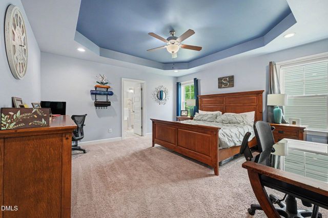 130 Poplar Drive, Clayton, NC 27520
