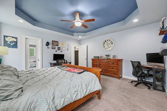 130 Poplar Drive, Clayton, NC 27520
