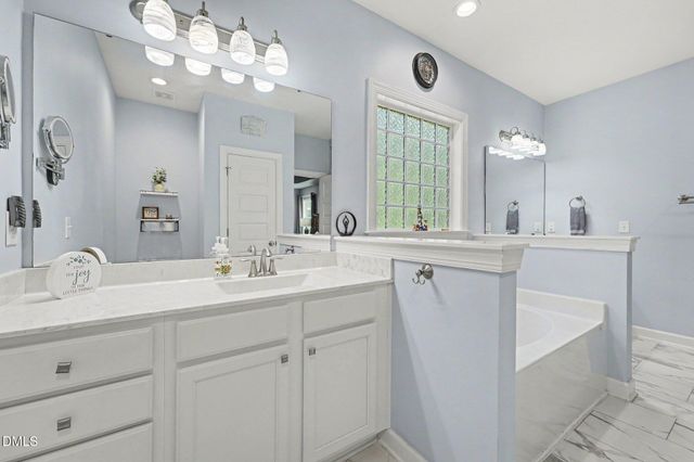 130 Poplar Drive, Clayton, NC 27520