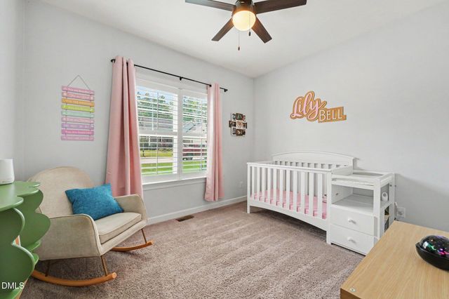 130 Poplar Drive, Clayton, NC 27520