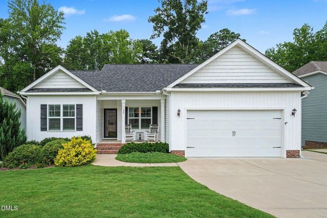 130 Poplar Drive, Clayton, NC 27520