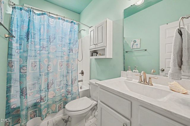 130 Poplar Drive, Clayton, NC 27520