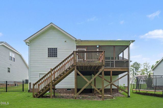 130 Poplar Drive, Clayton, NC 27520