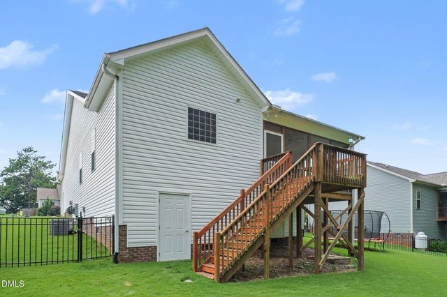 130 Poplar Drive, Clayton, NC 27520