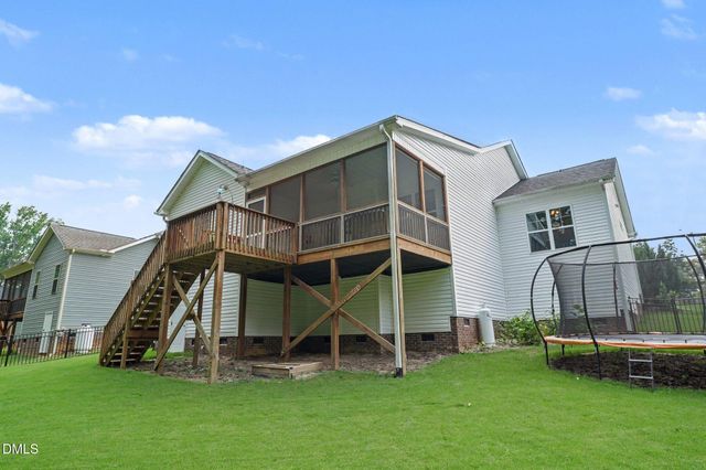 130 Poplar Drive, Clayton, NC 27520