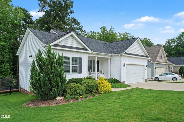 130 Poplar Drive, Clayton, NC 27520