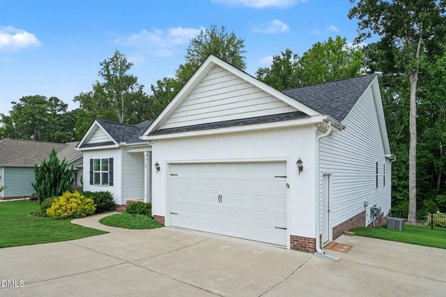 130 Poplar Drive, Clayton, NC 27520