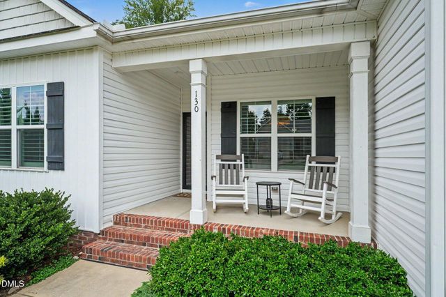 130 Poplar Drive, Clayton, NC 27520