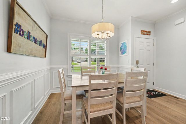 130 Poplar Drive, Clayton, NC 27520