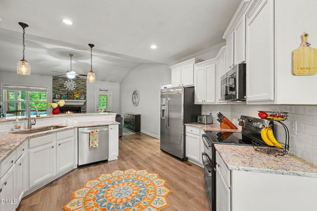 130 Poplar Drive, Clayton, NC 27520