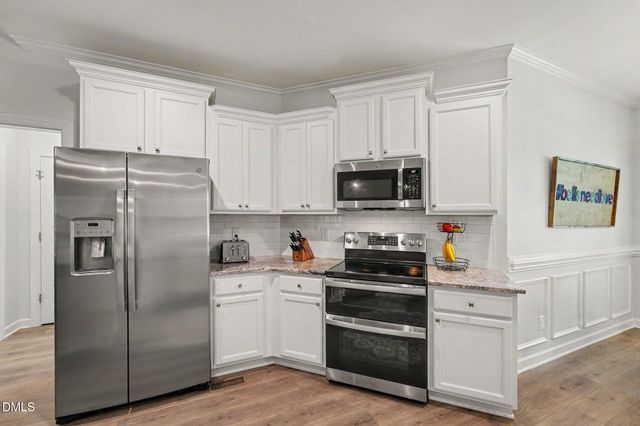 130 Poplar Drive, Clayton, NC 27520