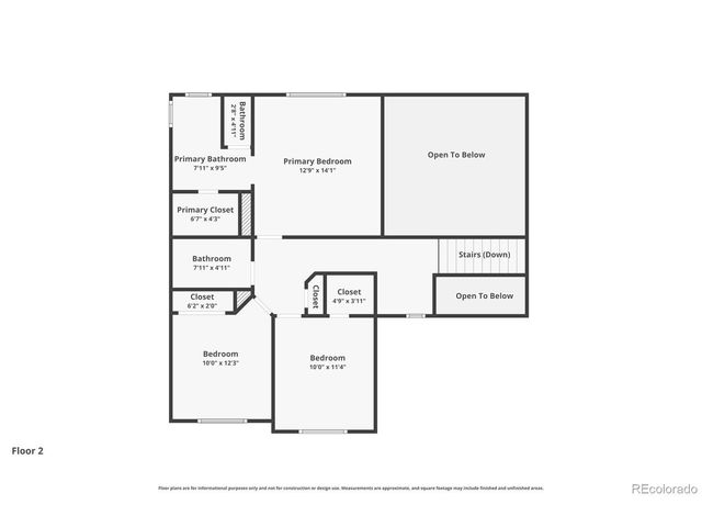 19650 E 59th Dr, Aurora, CO 80019