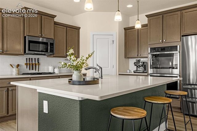 9329 Bugaboo Drive, Colorado Springs, CO 80924