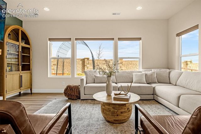 9329 Bugaboo Drive, Colorado Springs, CO 80924
