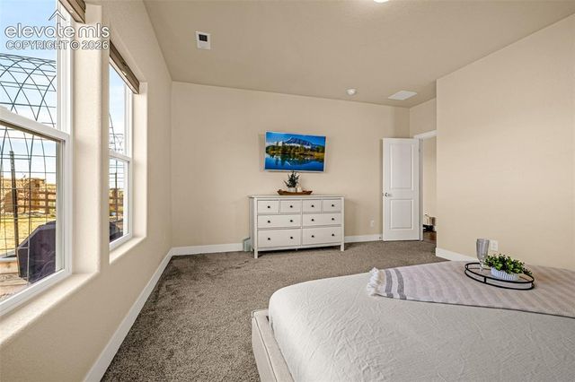 9329 Bugaboo Drive, Colorado Springs, CO 80924