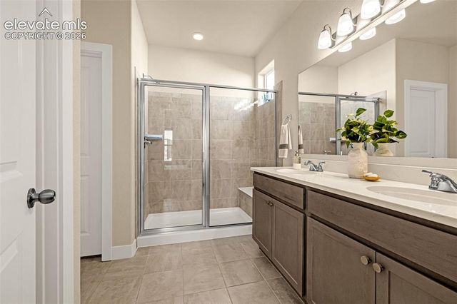 9329 Bugaboo Drive, Colorado Springs, CO 80924