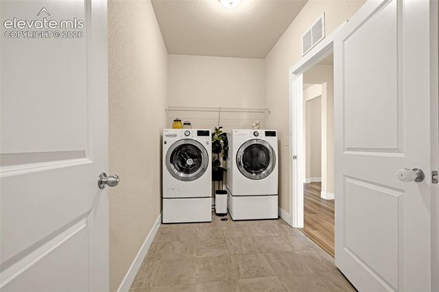 9329 Bugaboo Drive, Colorado Springs, CO 80924