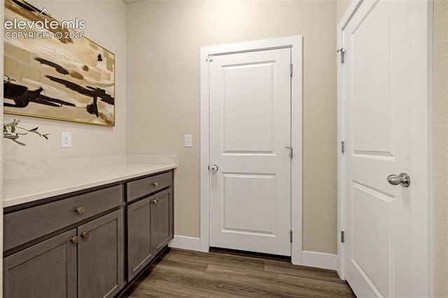 9329 Bugaboo Drive, Colorado Springs, CO 80924
