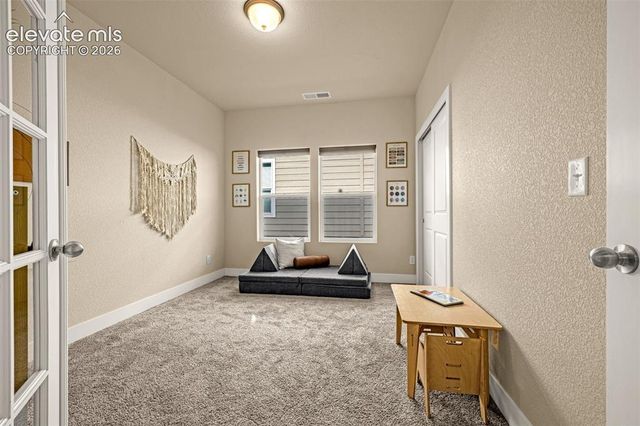 9329 Bugaboo Drive, Colorado Springs, CO 80924