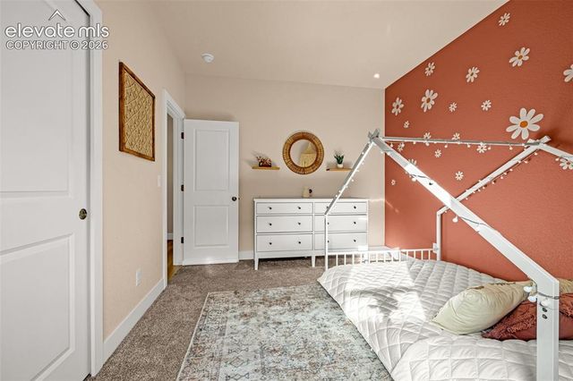 9329 Bugaboo Drive, Colorado Springs, CO 80924