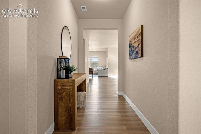 9329 Bugaboo Drive, Colorado Springs, CO 80924