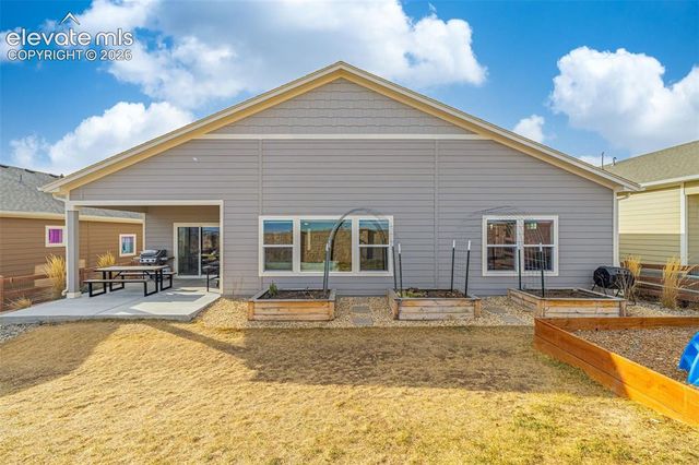 9329 Bugaboo Drive, Colorado Springs, CO 80924