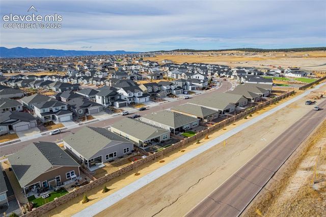 9329 Bugaboo Drive, Colorado Springs, CO 80924