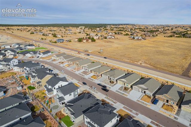 9329 Bugaboo Drive, Colorado Springs, CO 80924