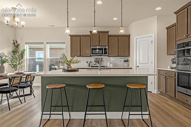9329 Bugaboo Drive, Colorado Springs, CO 80924