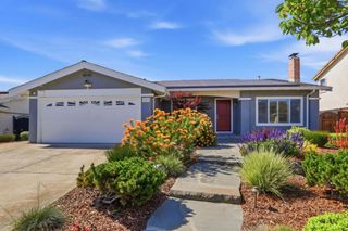1781 Penwood Street, San Jose, CA 95133